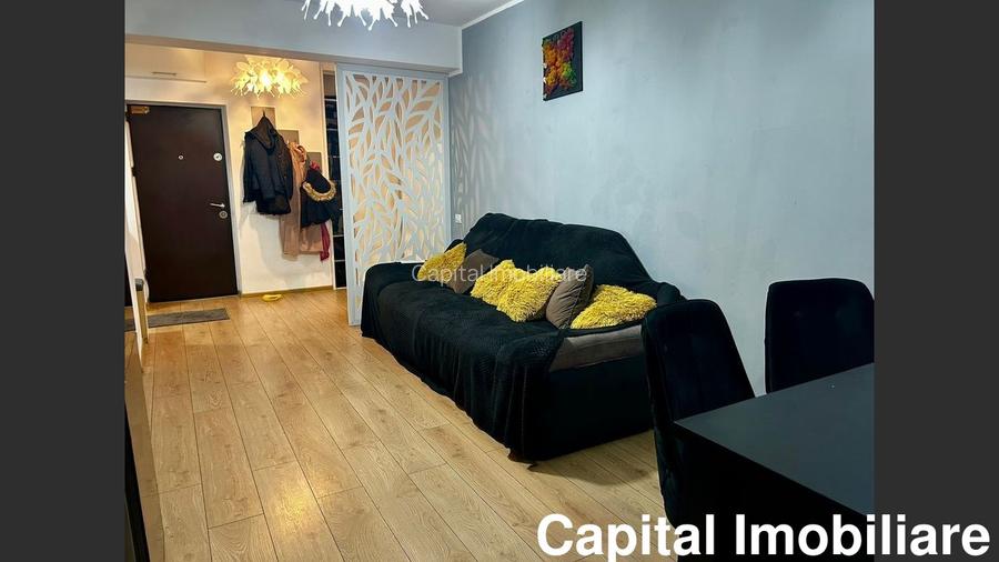 Apartament 3 camere, 2 băi, 2 balcoane – complet mobilat, FIALD - 5