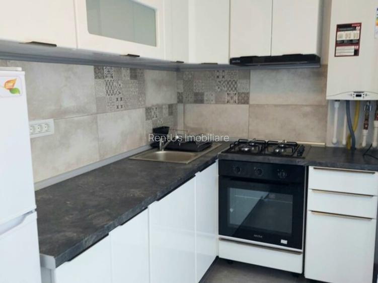 Mihai Bravu/Calea Vitan/Metrou 5 Minute/Bloc Nou/Garsoniera moderne cu terasa/ - 6