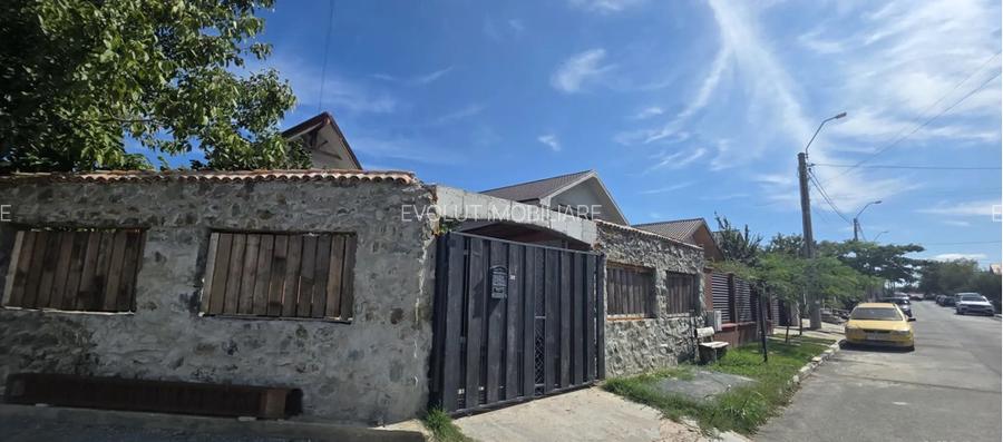 Agigea casa 160 mp Agigea 5 dormitoare 2 bai living - 4