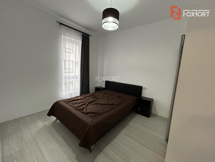 Apartament de lux cu 3 camere de inchiriat in Giroc - 11