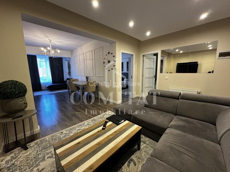 Apartament 2 camere | La cheie | Zona Str Teilor-Floresti - 3