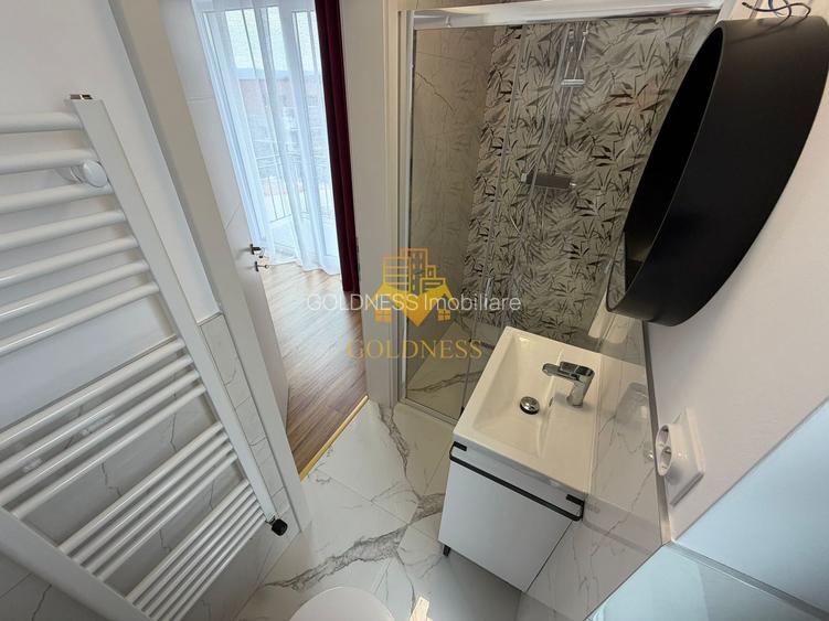 Casa 4 camere, Parcare, Valea Chintaului, Chinteni, curte, P+E1 - 8