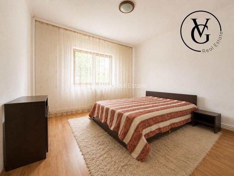 Apartament 3 Camere - Tomis Nord - Centrala Proprie - 2