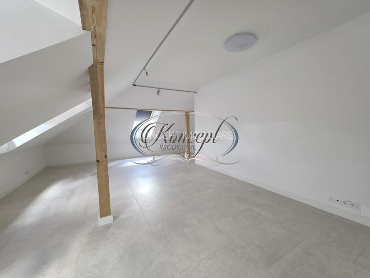 Sediu reprezentativ si exclusivist in zona premium - 19