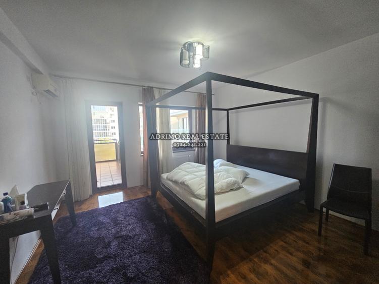 VEDERE LA MARE - Ap3cam 3 bai- 160mp utili - Parcare PRIVATA Subteran - 900 euro - 9