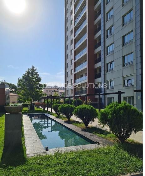 InCity Residence- Rond Alba Iulia - 20