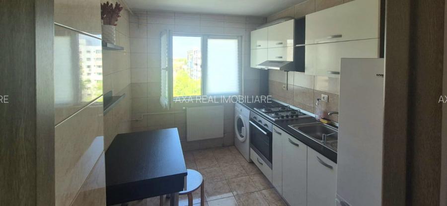 Ap. 2 camere – Metrou Gorjului | Modern, spațios, cu loc de parcare - 13