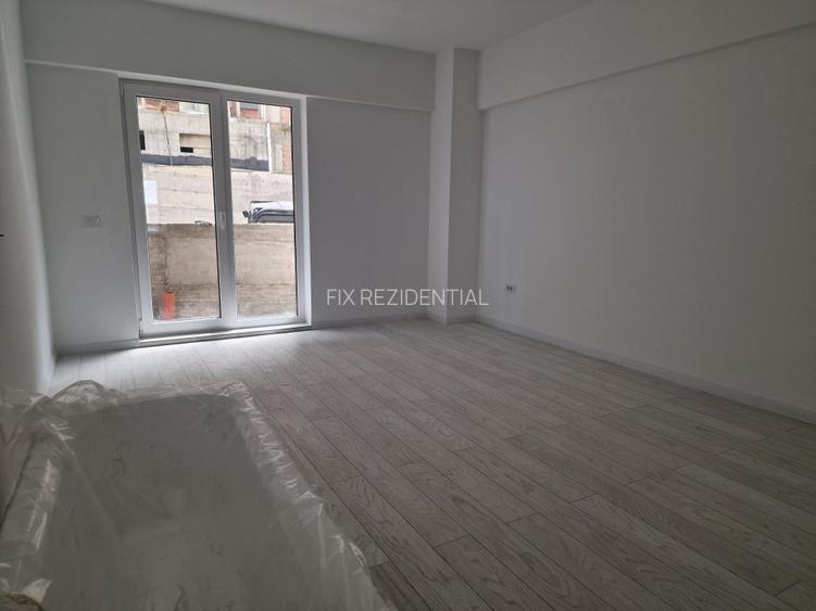 Finalizat - apartament 3 camere - Pacurari - Kaufland - bloc 2024 - 7