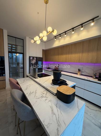 Casa noua de tip duplex, finisata, la cheie, Borhanci - 6