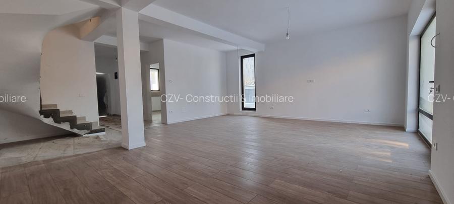 Confort și Siguranță într-o Vilă Individuală Premium. - 3