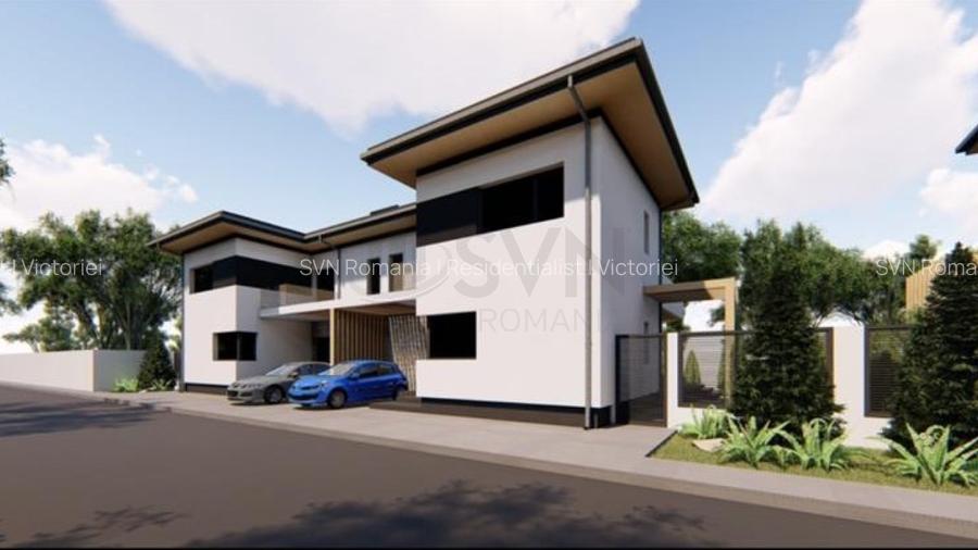 REV2004725 Vila I De Vanzare I 4 Camere I Corbeanca - Tamasi - 10