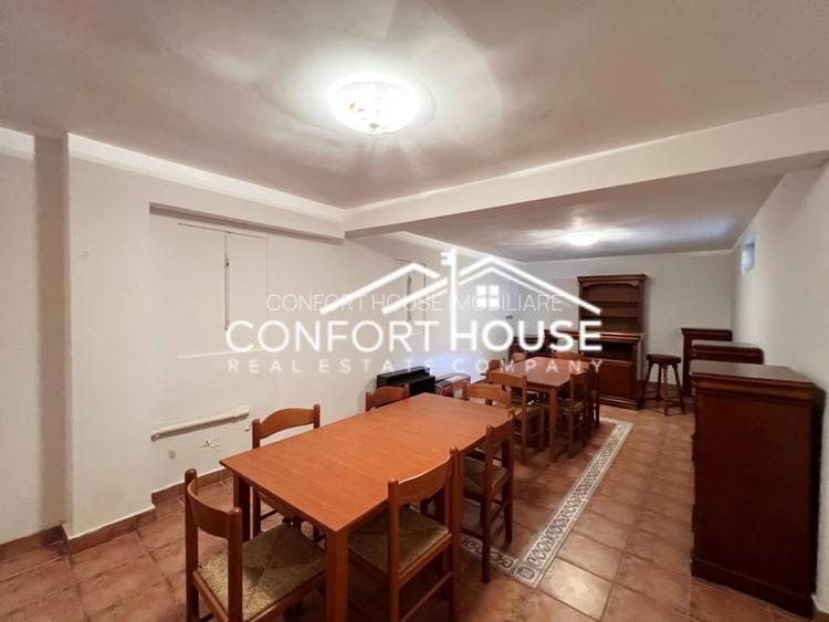 Vila cocheta S+P+E, arhitectura mediteraneană, teren 500mp, PIPERA - 53