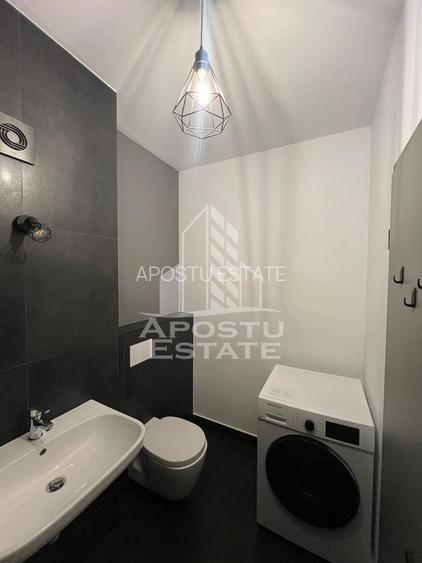 Apartament 2 camere de inchiriat,Campeador City Torontalului Timisoara - 6