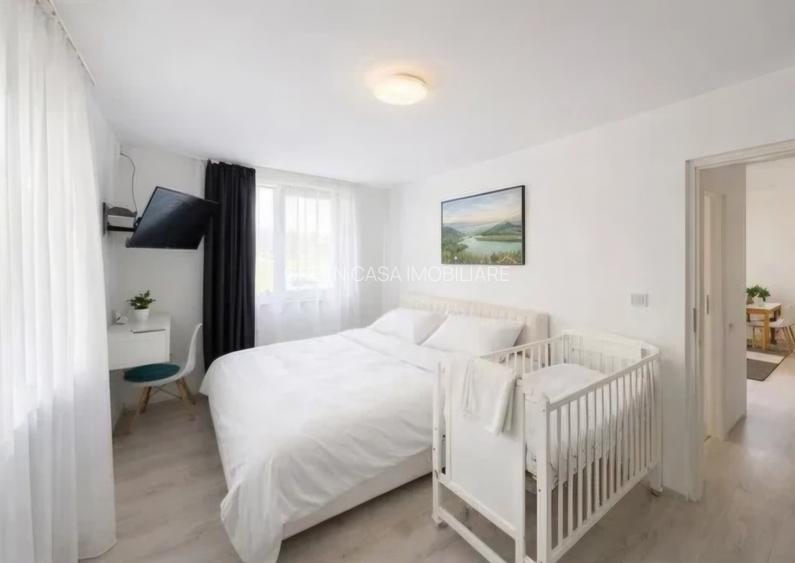 Apartament de vânzare | 2 camere | zona Stejarului - 3