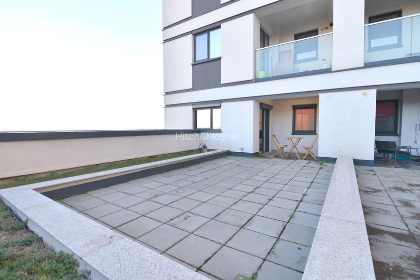 Apartament la prima inchiriere-Complexul Studentesc Timisoara - 14