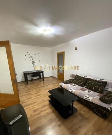2 Camere de inchiriat | Crangasi | Centrala proprie | Metrou - 2