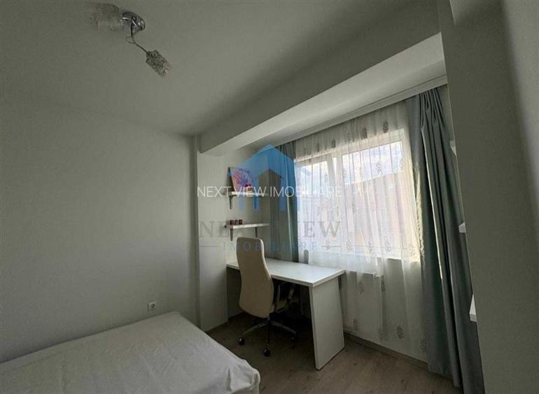 Apartament 2 camere, Intre Lacuri - 8