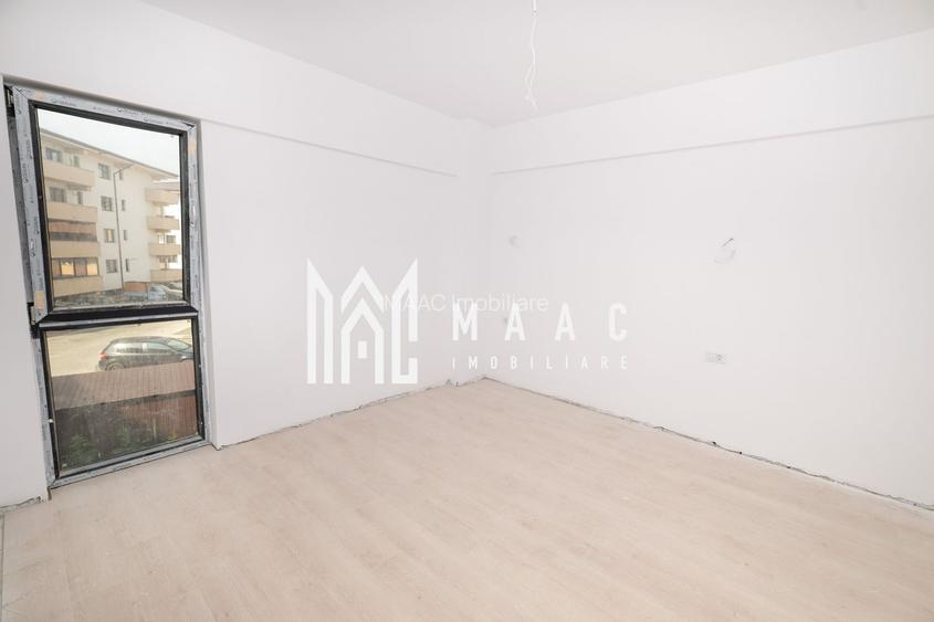 APARTAMENT 2 CAMERE| ETAJ 1| GARAJ INCLUS - 3