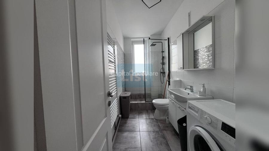 FARA COMISION!  62mp, etajul 2, parcare, zona THE OFFICE, BRD - 6