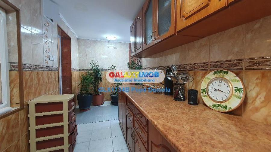 Vanzare casa și teren  in zona Aparatorii Patriei- Berceni - 12