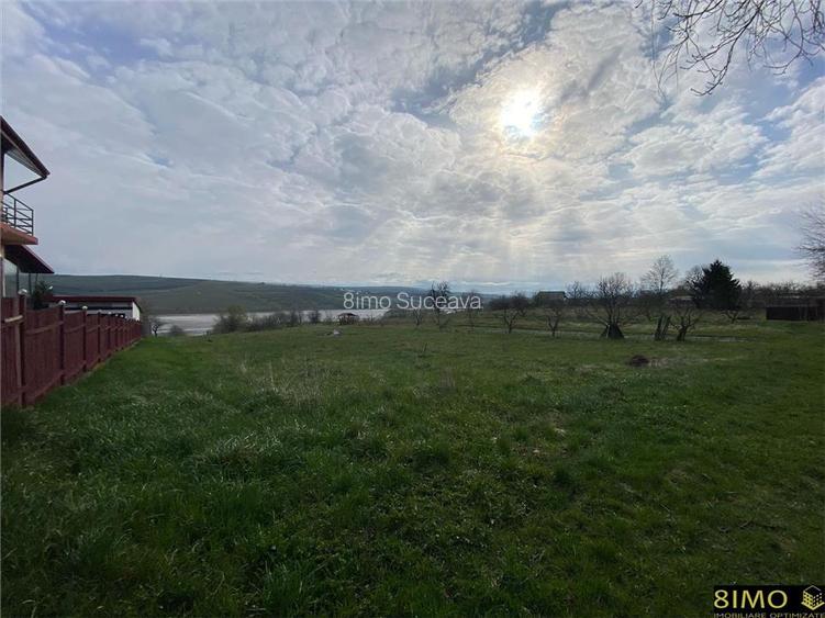Teren de vanzare Falticeni, str Sucevei - 2