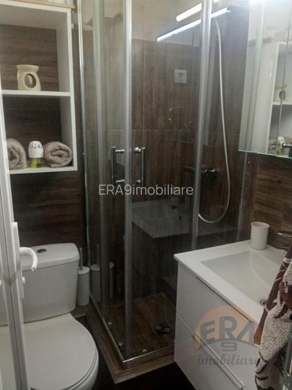 Garsoniera 1 camera, Rogerius, Str. Italiana - 5