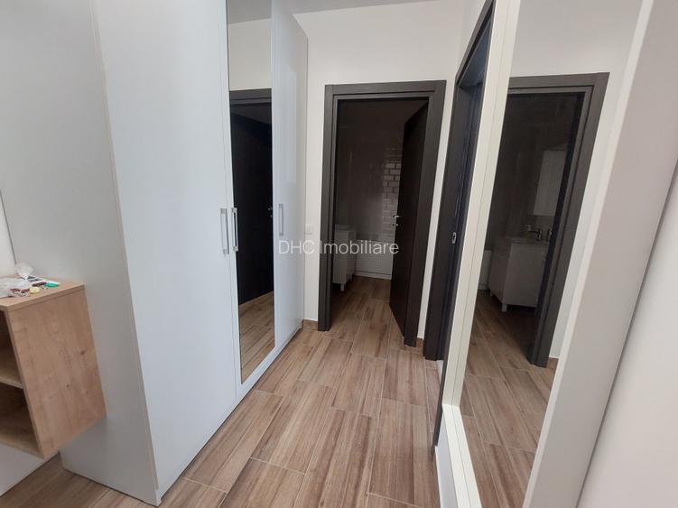 Garsoniera zona Lujerului Exigent Plaza Residence - 3