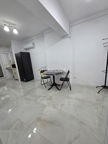 Inchiriere Studio disponibil imediat finisat modern - 8