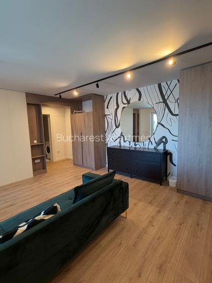 Apartament lux 2 camere//terasa mare//Noa Nord - 4