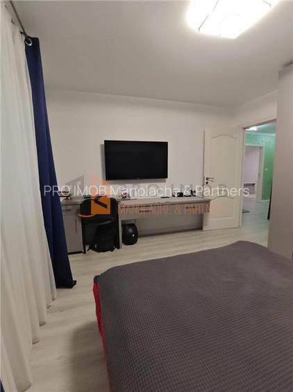 Casa tip P+M zona Micro 5 - 10