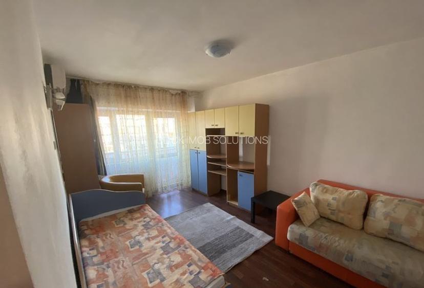 Lacul Tei Facultate- bloc reabilitat - 5