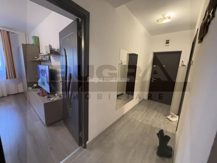 Apartament 2 camere decomandate, 47mp, zona Hotel Royal - 2