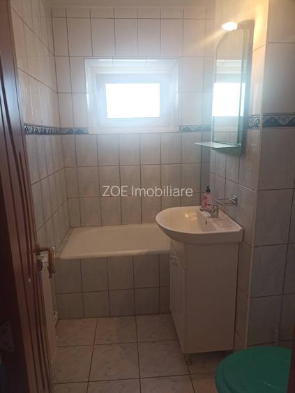 De vânzare apartament cu 2 camere la Sfântu Gheorghe - 8