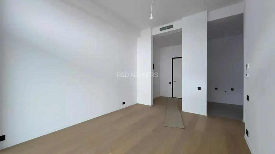 2 camere | One Floreasca Towers |  Finisaje Premium - 6