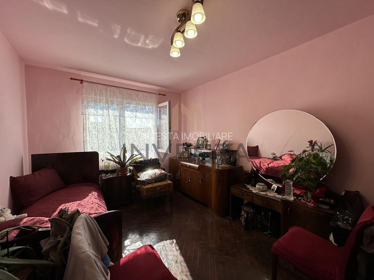 Oportunitate de investitie langa Facultatea de Muzica Manastur! - 2