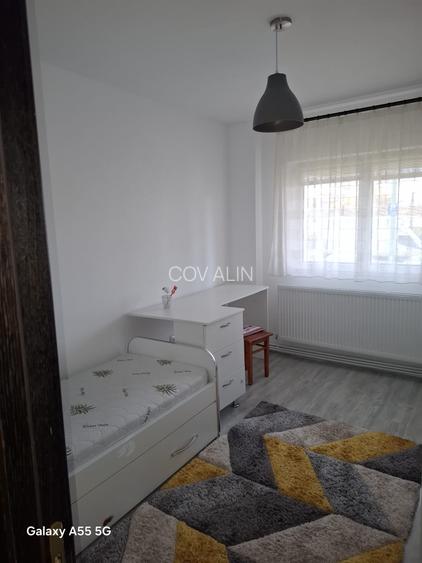 Apartament 4 camere, 2 bai, decomandat, Craiter,suprafata 83 mp, mobilat, utilat - 18