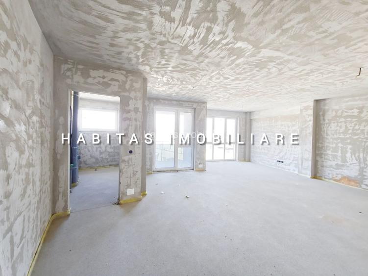 Apartament cu 3 camere, zona Vivo, parcari subterane - 26