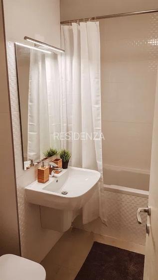 Garsoniera 21 Residence | Centrala proprie | Balcon | Parter | 7 minute metrou - 5