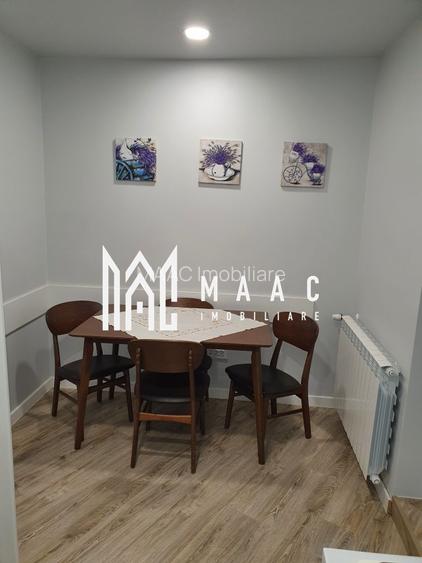 Apartament 3 camere I Balcon I Zona Garii - 6