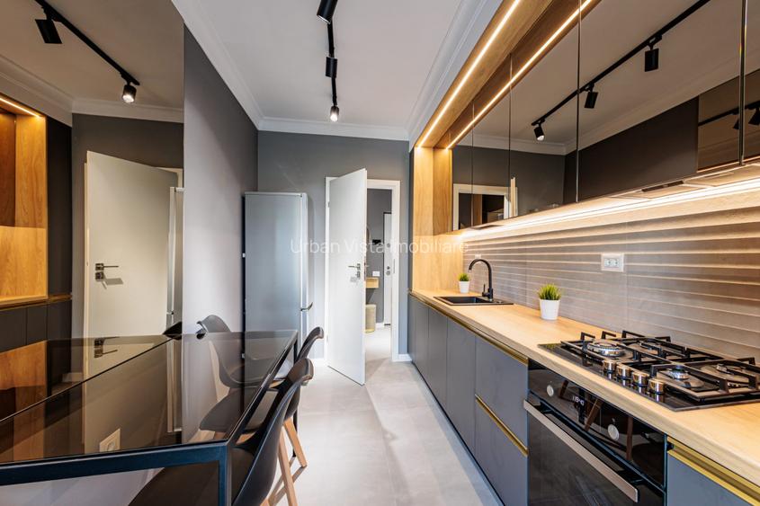 2 Camere Grand Kristal Metalurgiei | - 7