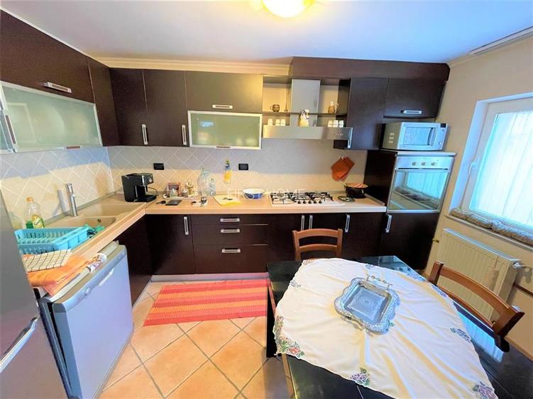 Apartament 4 camere, mobilat +utilat, CT, etaj 4, zona Primarie - 6