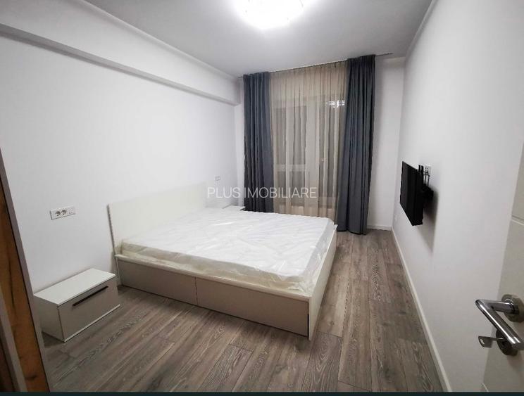 Apartament 3 camere LUX zona Metalurgiei - 5