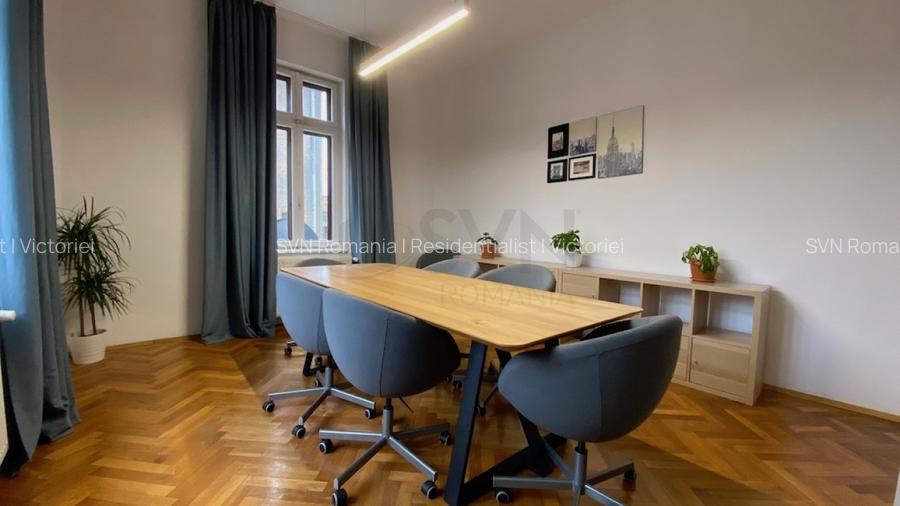 REA0088440 Apartament 7 camere - 4 bai - intrare separata - zona Capitale - 4