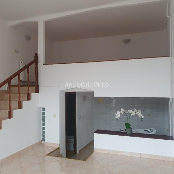 Birou/apartament cu o cameră  - 2