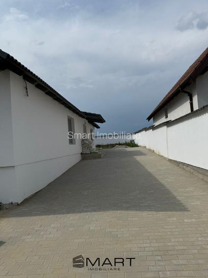 casa / vila 4 camere  Sura Mica - 4