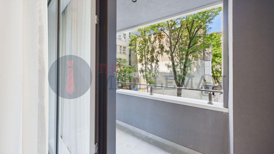 Apartament 2 Camere Spațios | Tavan 3m | Metrou în Fața Blocului - 21
