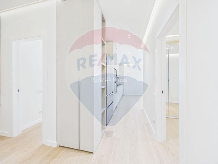 Vanzare | Apartament premium 3 camere | 88 mp | Parcare - 5