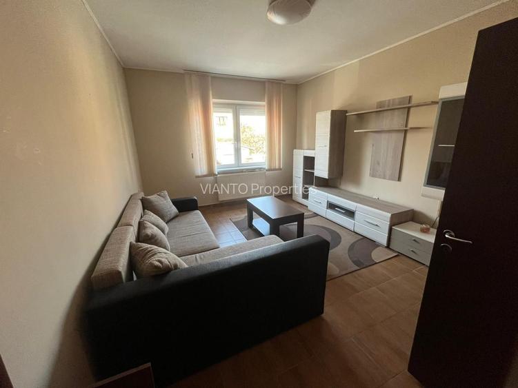 CASA SPATIOASA 2 CAMERE | ZONA HIPODROM 1 | CURTE PROPRIE - 2