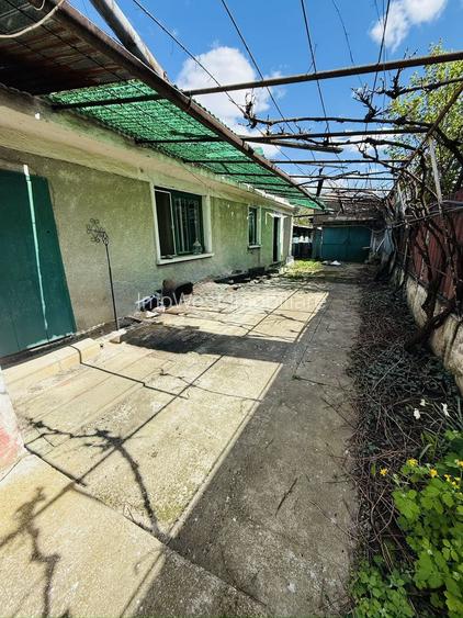 Ciarda Roșie | 2 case în curte | Teren 700 mp | Garaj | Toate utilitățile - 4