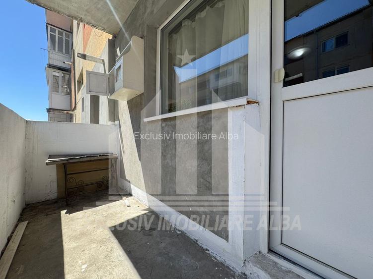 Apartament 2 camere | De inchiriat | 50 mp | Etaj 1 | Cetate - 7